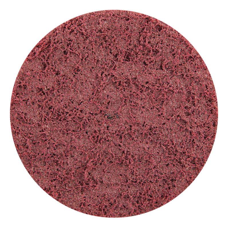 2" AMed  RAPID TREP DISC