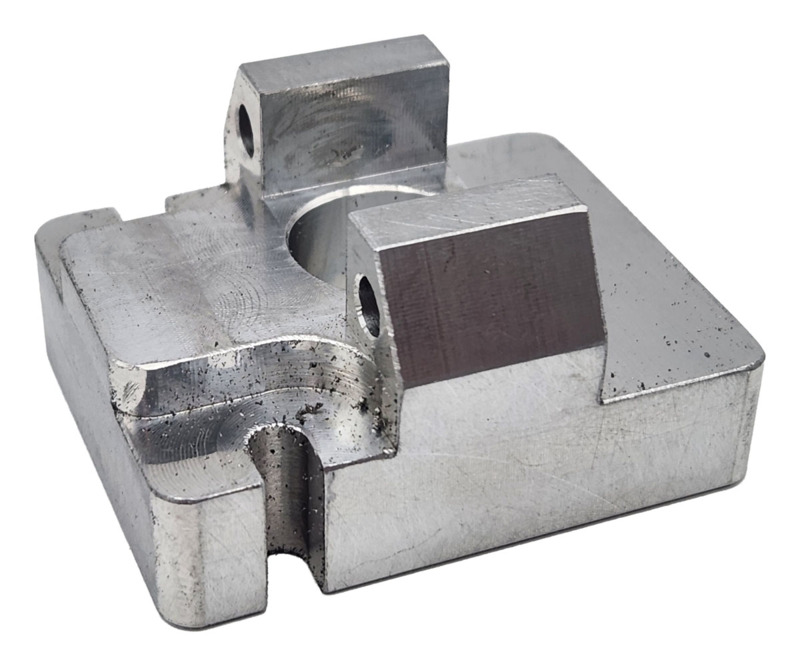 Regulator Adapter