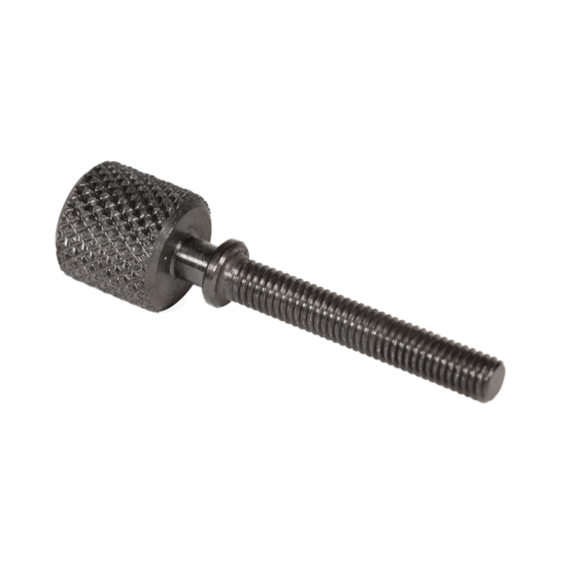 Screw, Thumb, Lead, 10-32- Roller Guide Ass'y