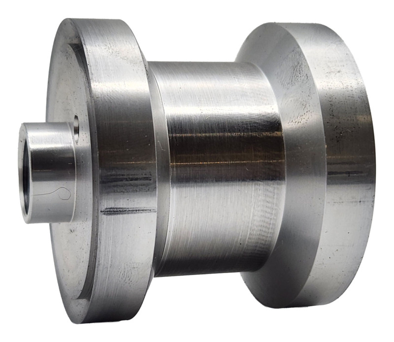 Aluminum Core 5/8"-11 Thread
