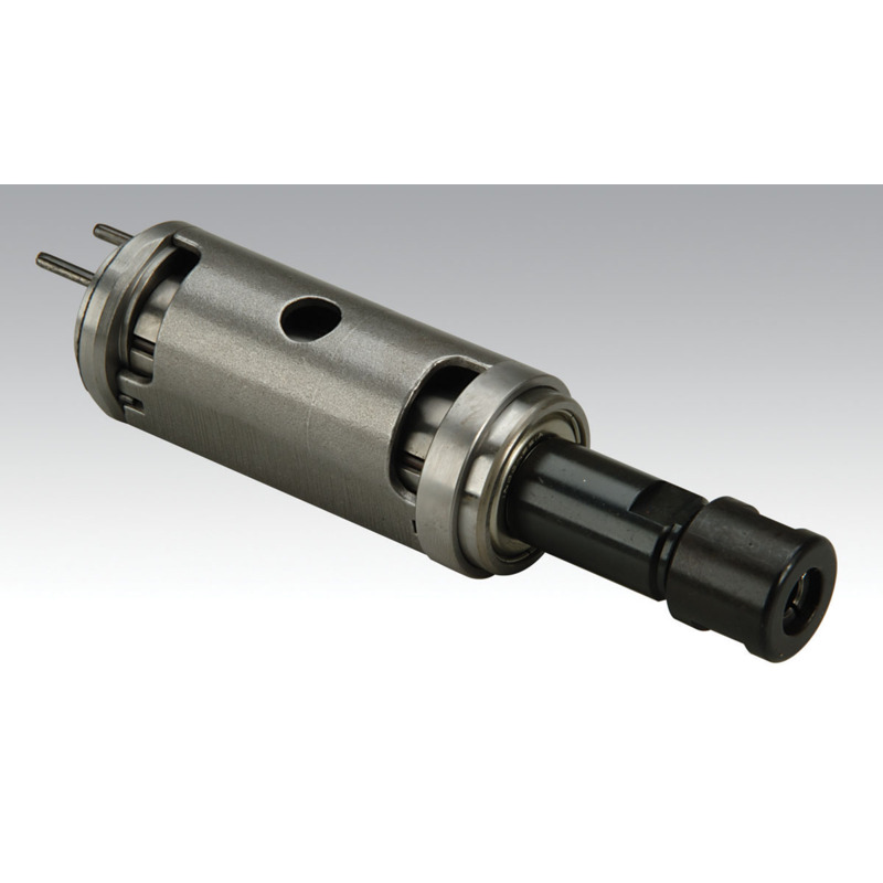 Drop In Motor Motor Assembly, 1 hp, Collet