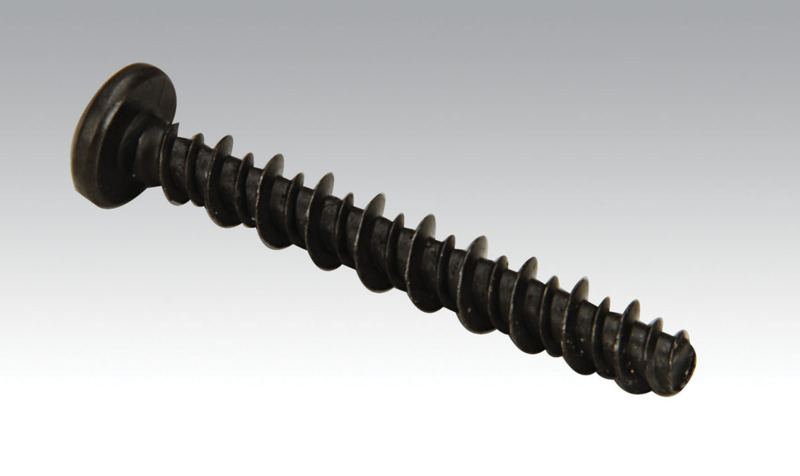Screw