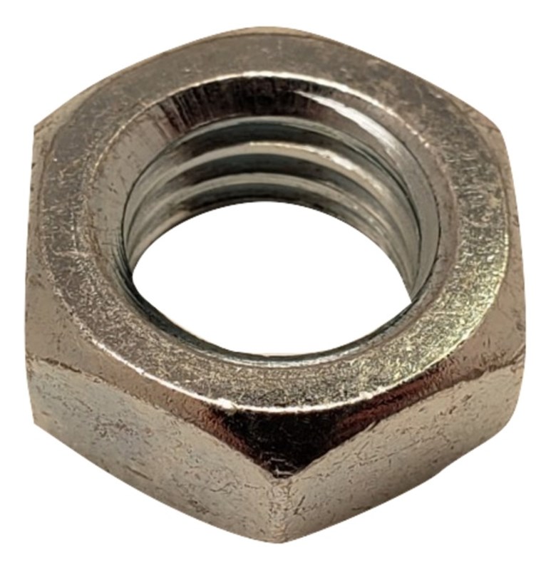 Hex Jam Nut