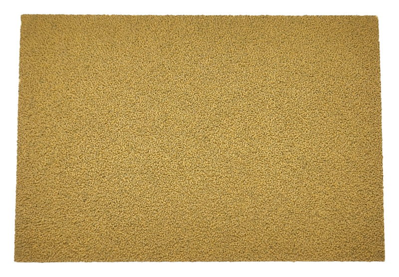 75 mm W x 110 mm L 80 Grit A/O Non-Vacuum PSA DynaCut Sheet
