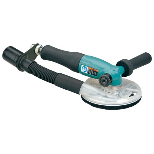 5" Central Vacuum Ready Disc S