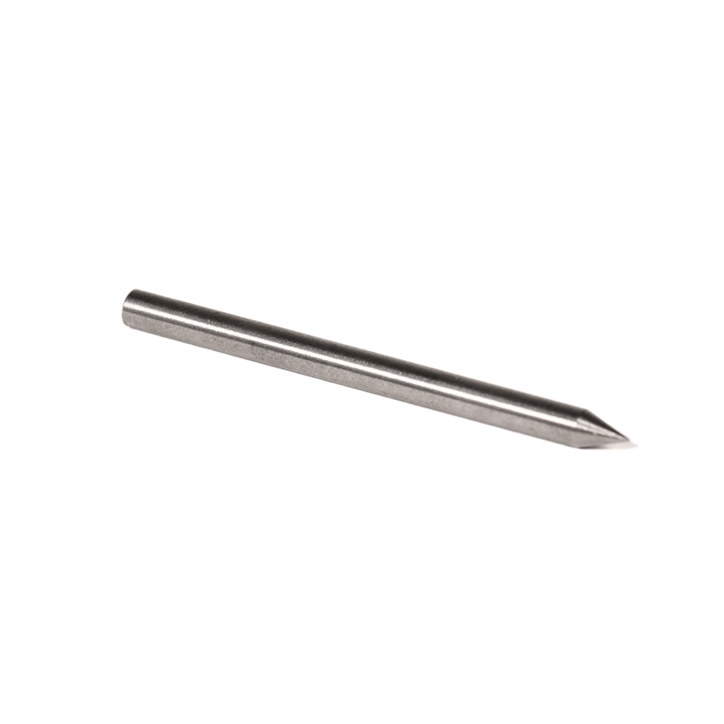 Insert, 1/8" Scribe, Tungsten Carbide