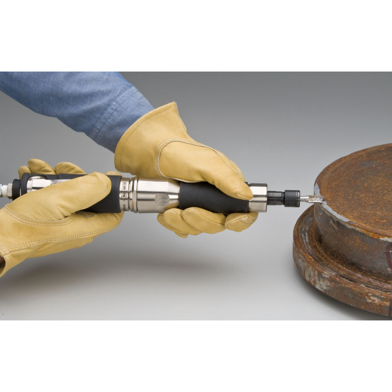 .7Hp Rear Exhaust, 6" Extensio