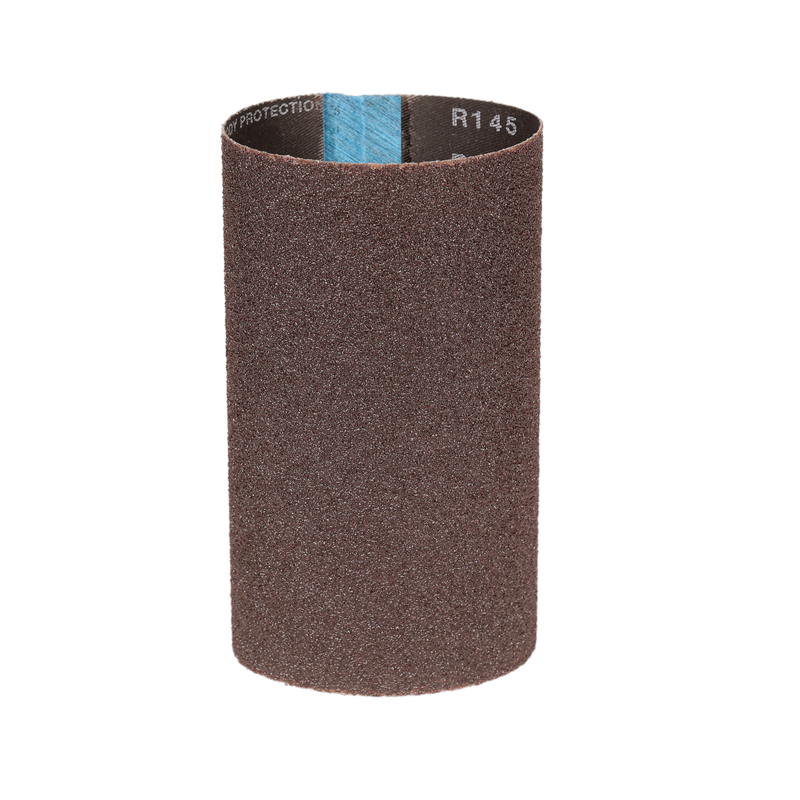 7" (178 mm) W x 10-11/16" (272 mm) L 40 Grit A/O DynaCut Belt