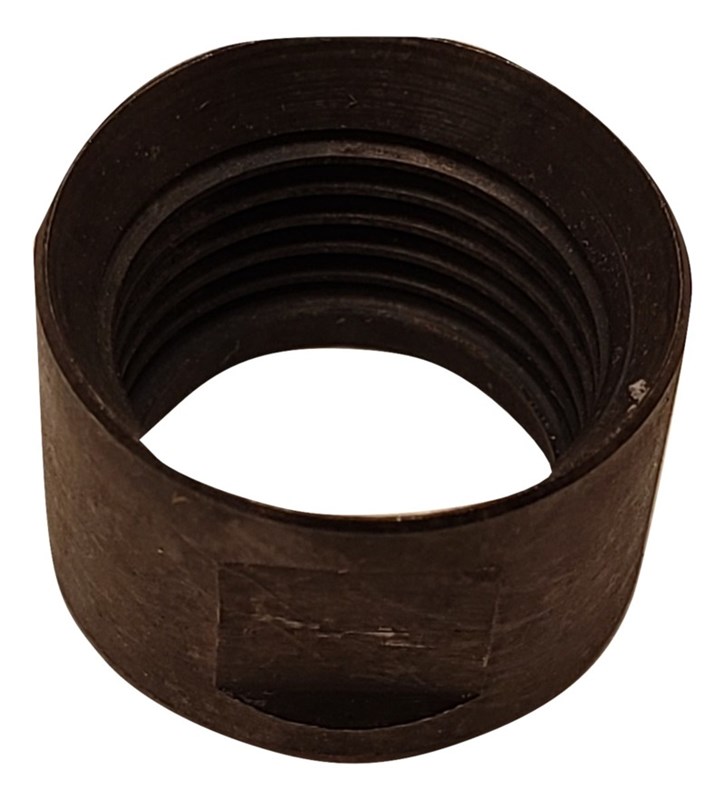 Collet Retaining Nut