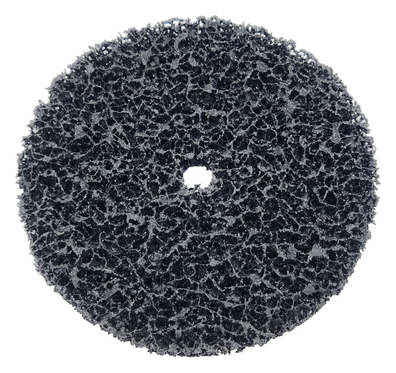 5" (127 mm) Dia. x 1/2" CH Coarse DynaStrip Disc