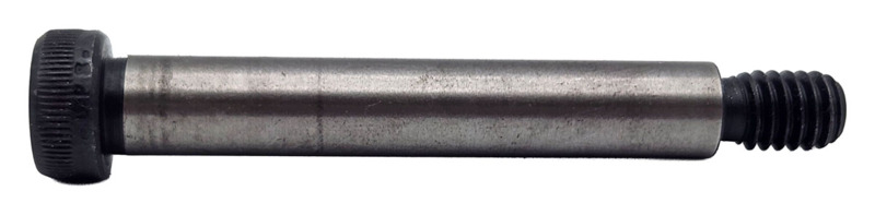 Shoulder Screw-Plated & Ground