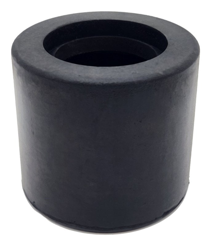 3-1/4" Dia. x 3" W Heavy Duty Tire