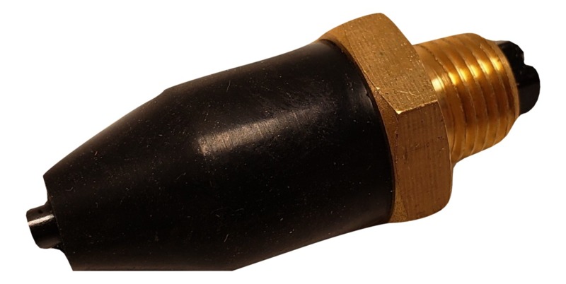 Nozzle Assembly