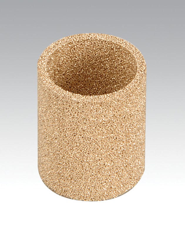Muffler