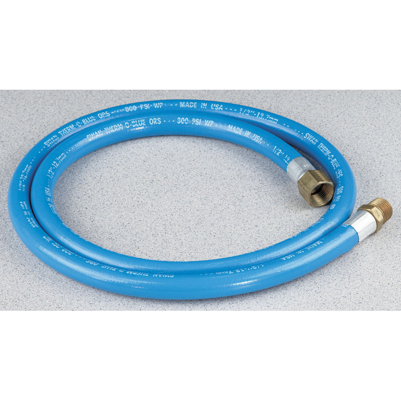 1/2" Air Hose Assy