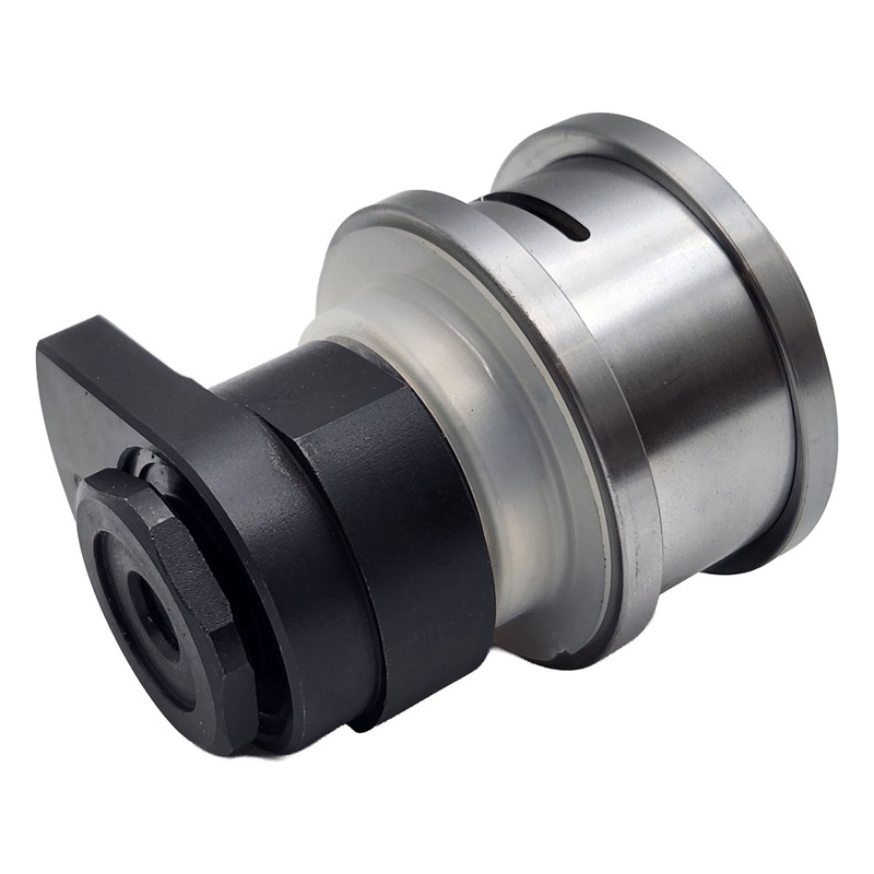 3" Extreme Drop-in Motor, 3/16" Orbit for Robotic Tool