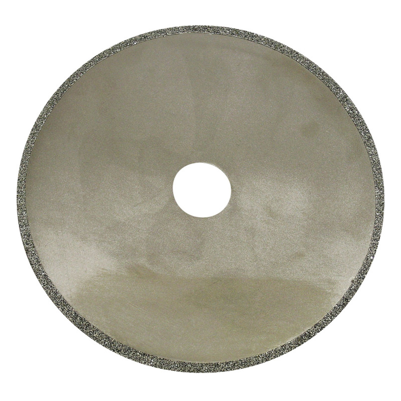 Diamond Cut-Off Wheel, 3" x .0