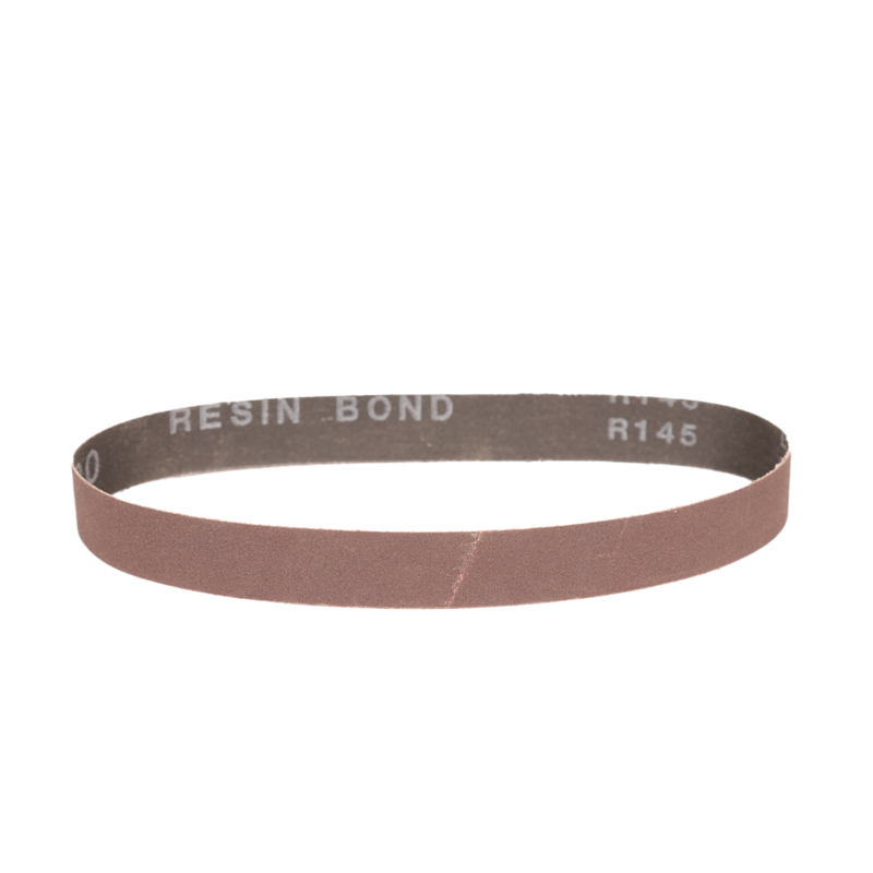 3/4" (19 mm) W x 18" (457 mm) L 320 Grit A/O DynaCut Belt