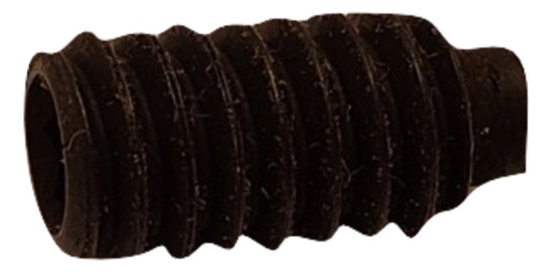 Half Dog Point Socket Set Screw