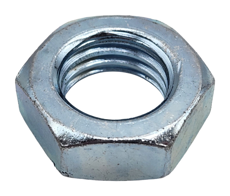 Thin Hex Nut
