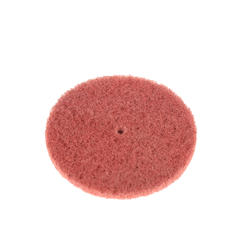4" (102 mm) Dia x 1/4" A-Very Fine High Strength DynaBrite Clean-N-Finish Disc