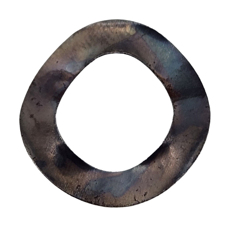 Wave Spring Washer