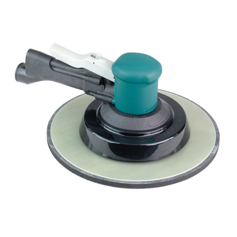 11" Non Vac 2-Hand Gear Driven