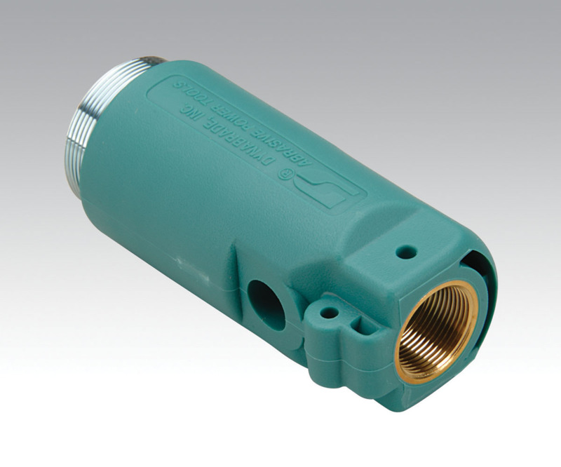 Housing for Model 52289