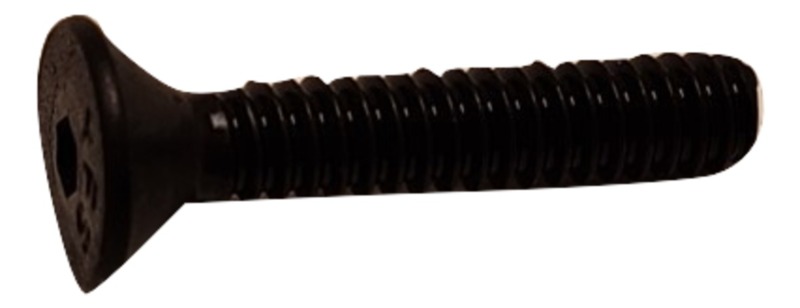 Flat Head Cap Screw