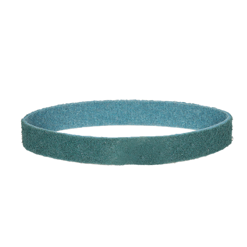 1" (25 mm) W x 18" (457 mm) L Very Fine NWN DynaBrite Premium Belt
