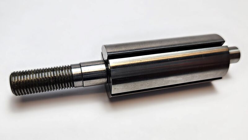 Rotor