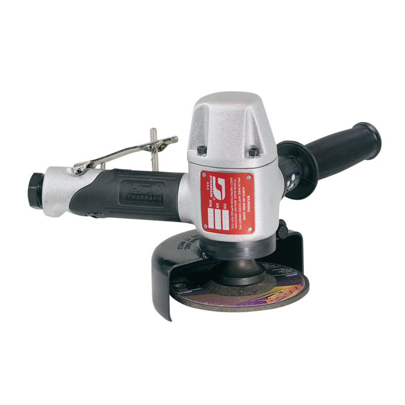 5" Depressed Ctr Whl Grinder