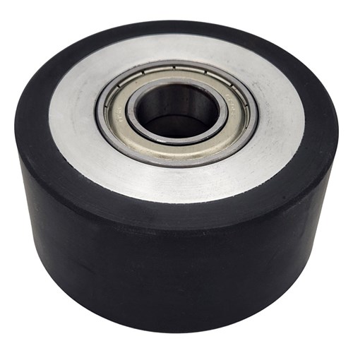 Contact Wheel & Bearings