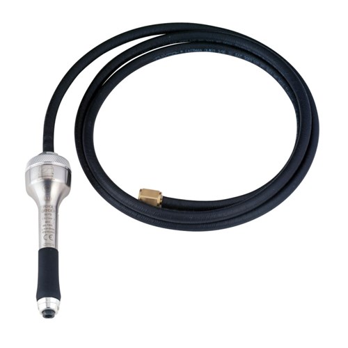 Pencil Grinder, 1/16" Collet,