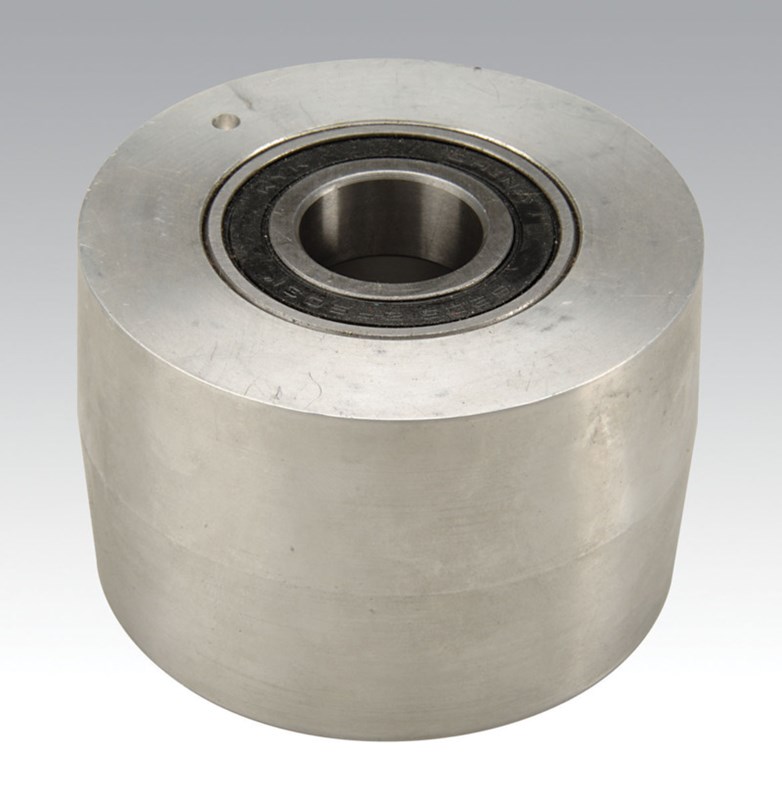Tracking Wheel