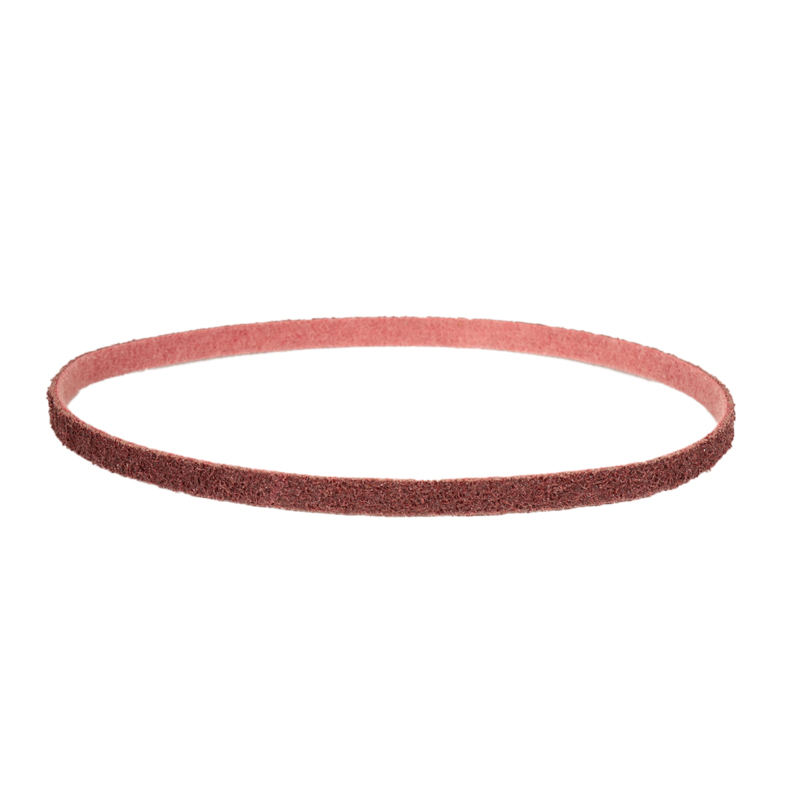 1/2" (13 mm) W x 30" (762 mm) L Medium NWN DynaBrite Belt