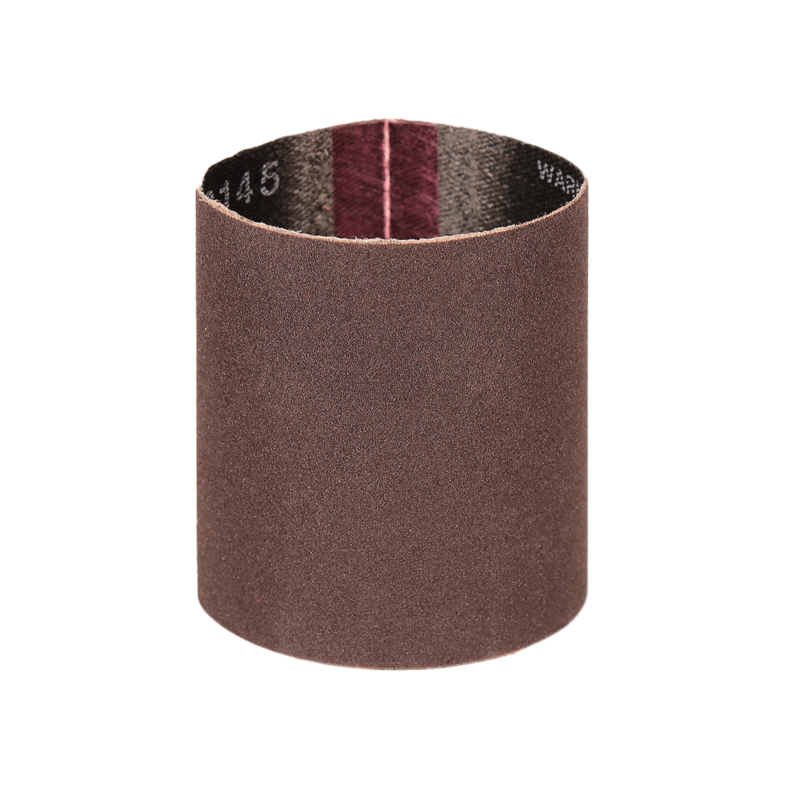 3" (76 mm) W x 7-3/8" (187 mm) L 180 Grit A/O DynaCut Belt