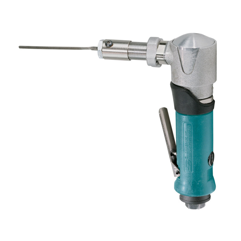 Dynadie III Reciprocating File