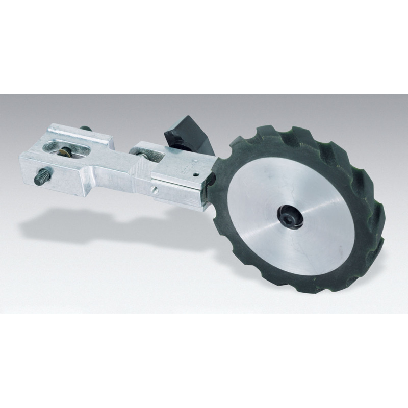 4" D. x 1/2" Utility Arm- 70 D