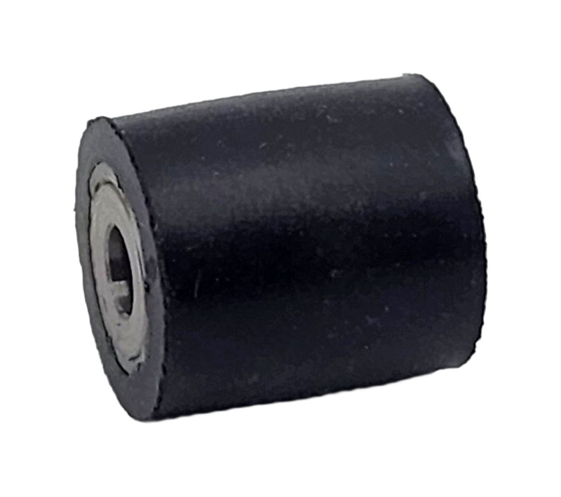 Contact Wheel Assembly, 5/16" Dia. x 3/8" W x 3/16" I.D., Reduc