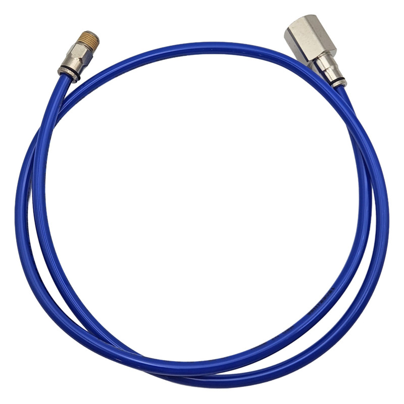 1/4" Dia. Hose, 3' Long