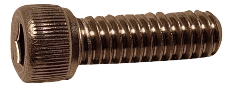 Screw