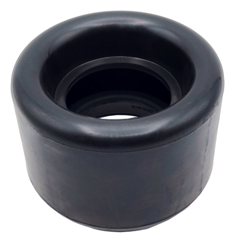 Rubber Wheel