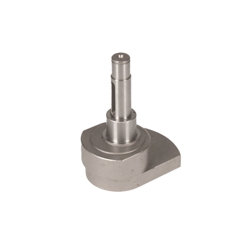 3 1/2" Wet Shaft Balancer