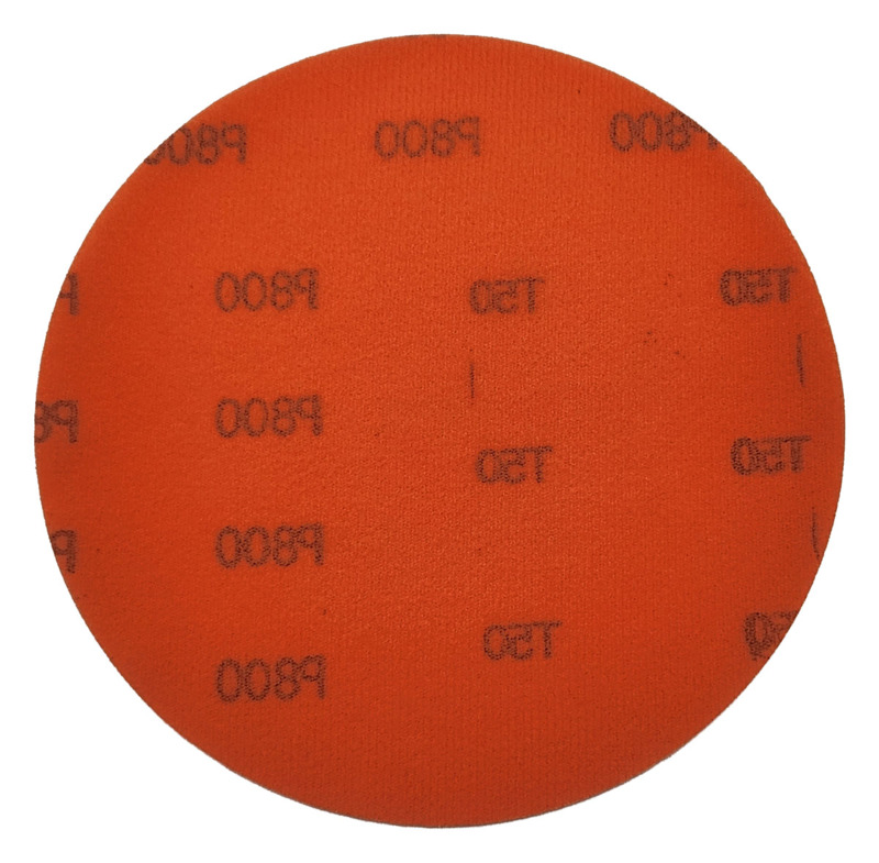 6" N/V -800 Grit H&L Dynacut