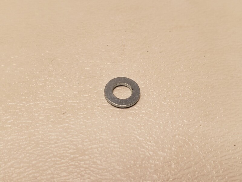 Flat Washer