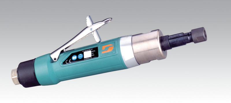 1 hp Straight Line Die Grinder