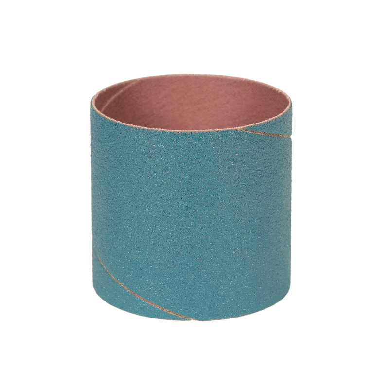 3" (76 mm) Dia. x 3" (76 mm) W 80 Grit A/Z DynaCut Band
