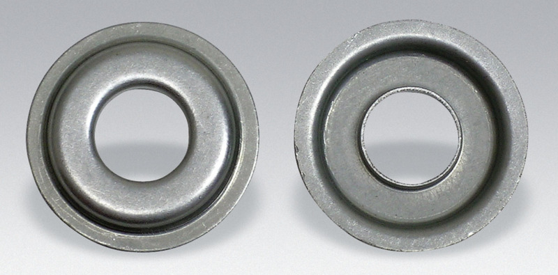 1/2" Flange Adapter