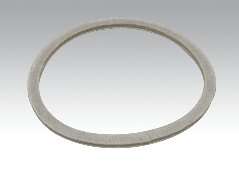 Gasket Assembly, 1Hp